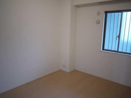 Non-living room