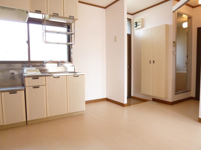 Living and room. Family gatherings in some airy dining