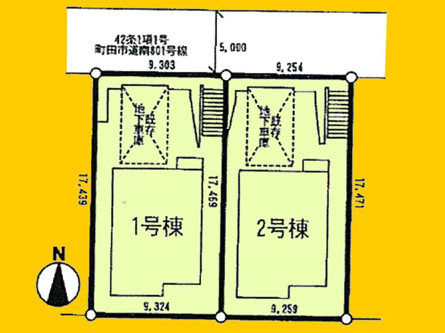 The entire compartment Figure