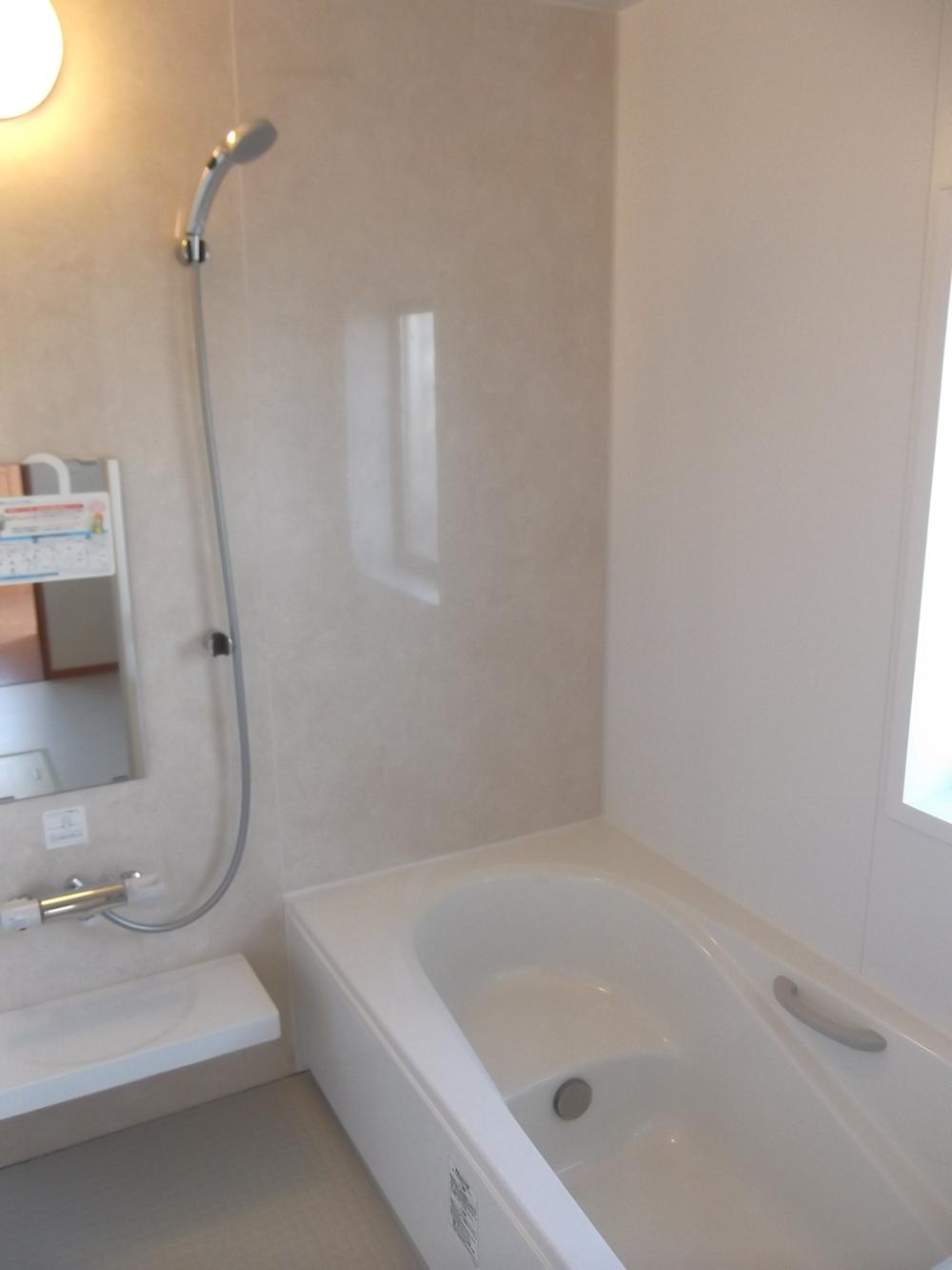 Bathroom. Indoor (12 May 2013) Shooting