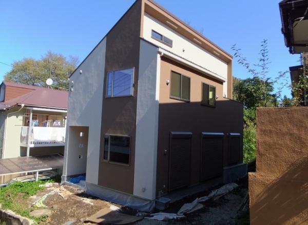 Local appearance photo