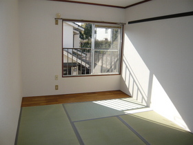 Living and room. room