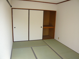 Living and room. room