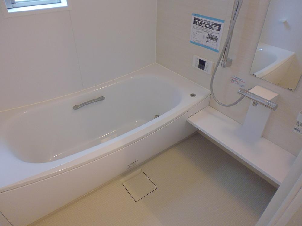 Bathroom. C Building