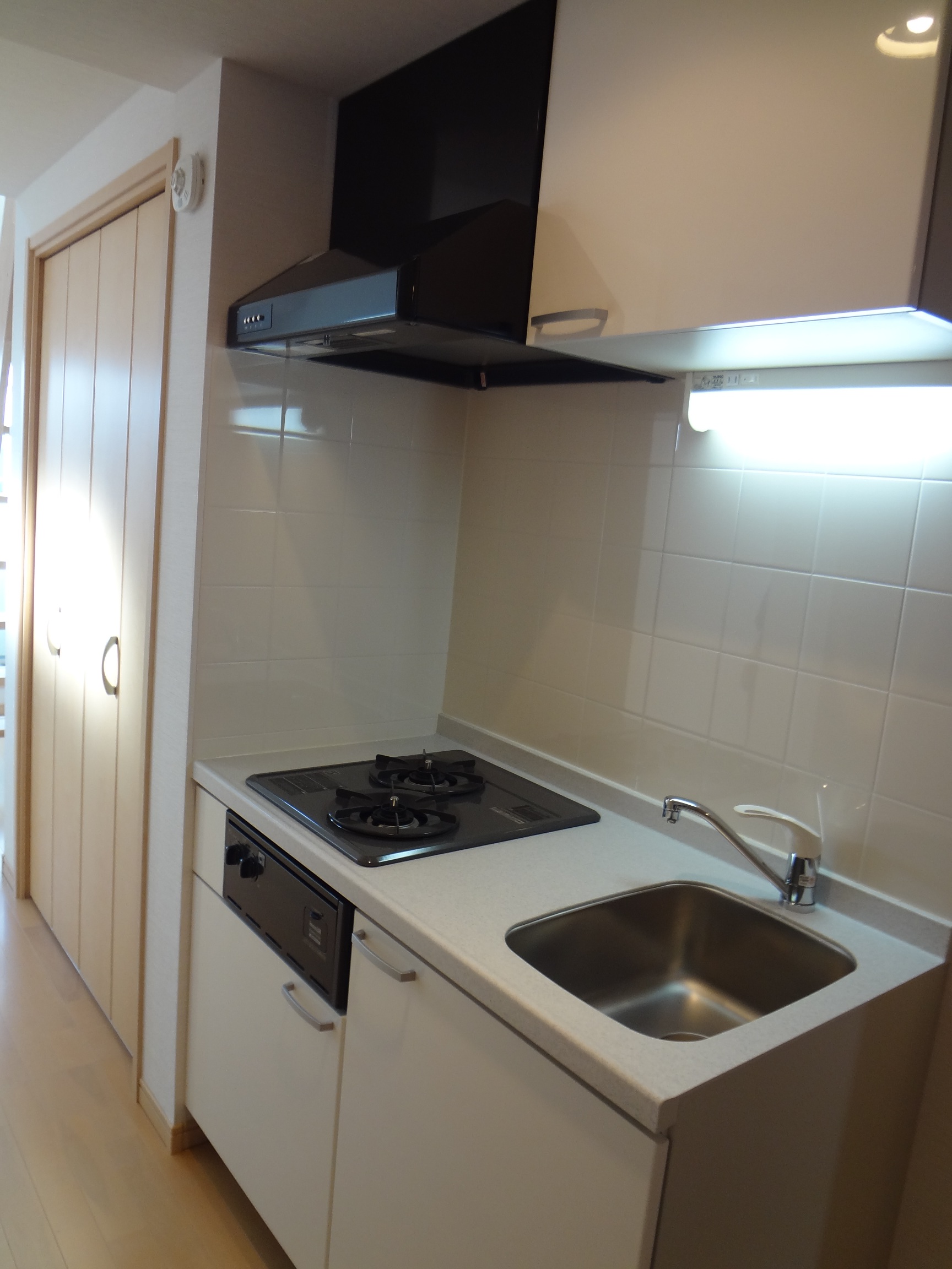 Kitchen. System kitchen ☆