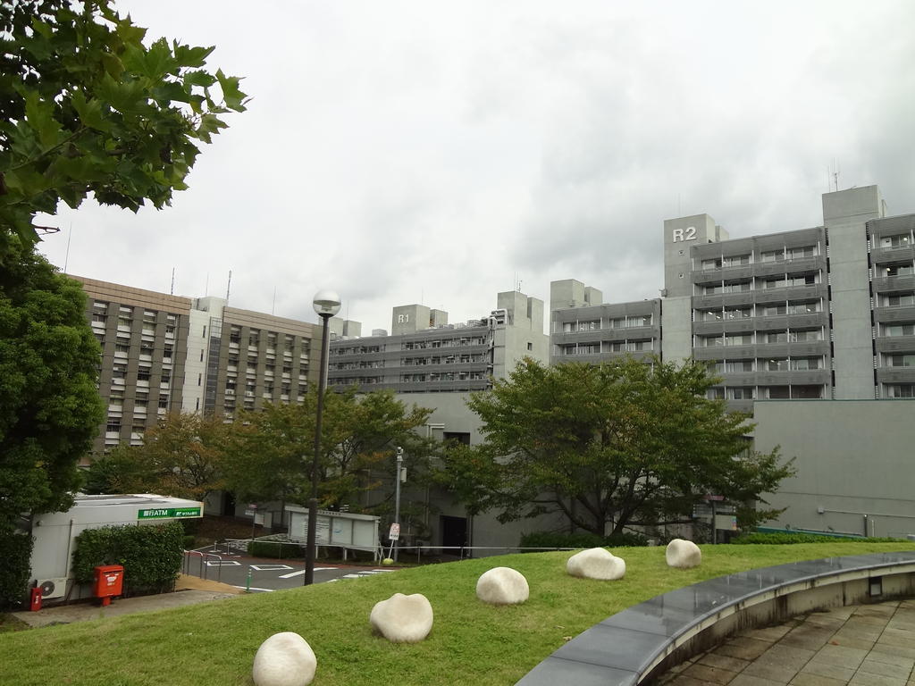 Other. Within walking distance of the Tokyo Institute of Technology ☆