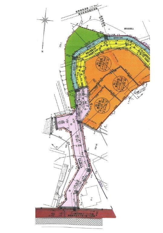 The entire compartment Figure