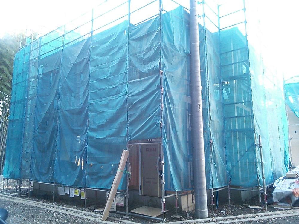 Local appearance photo. Local (11 May 2013) Shooting Building 3