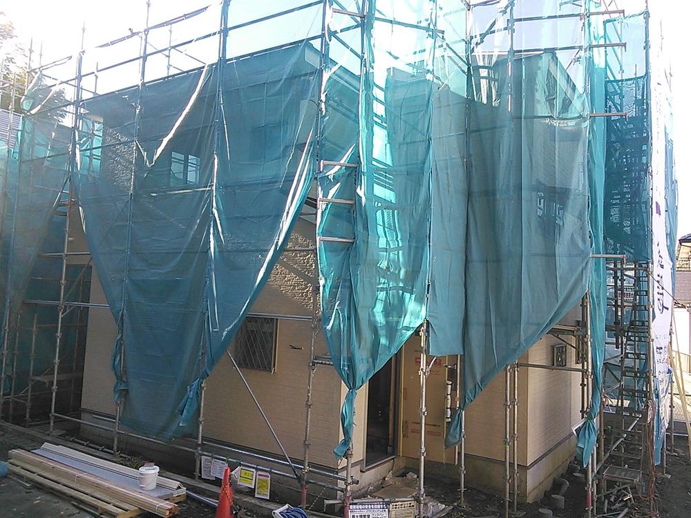 Local appearance photo. Local (11 May 2013) shooting 1 Building