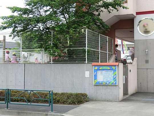 Other. Original nursery 700m of light