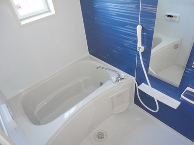 Bath.  ☆  It is equipped with reheating  ☆ 