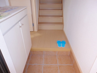 Entrance.  ☆  Entrance part  ☆ 