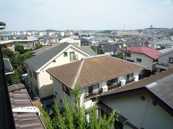 View photos from the local. View from the site (November 2013) Shooting