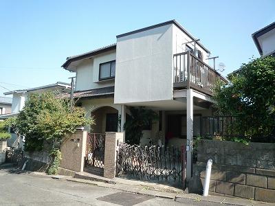 Local land photo. Local (11 May 2013) Shooting