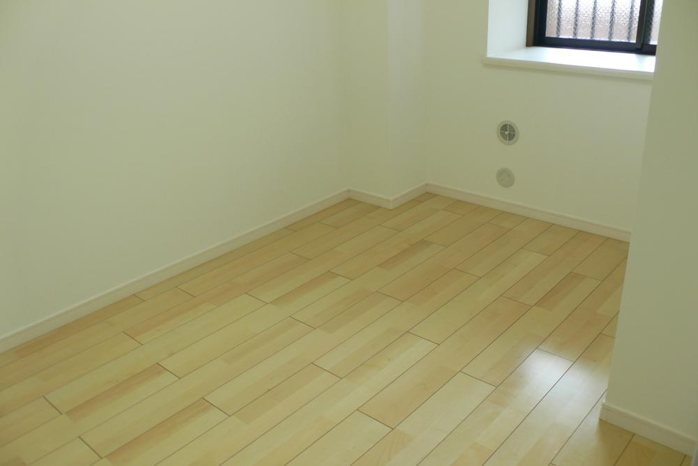 Non-living room