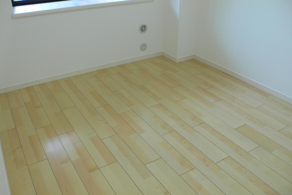 Non-living room