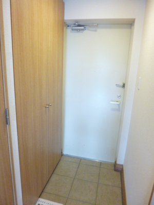 Entrance.  ☆ Entrance ☆ 