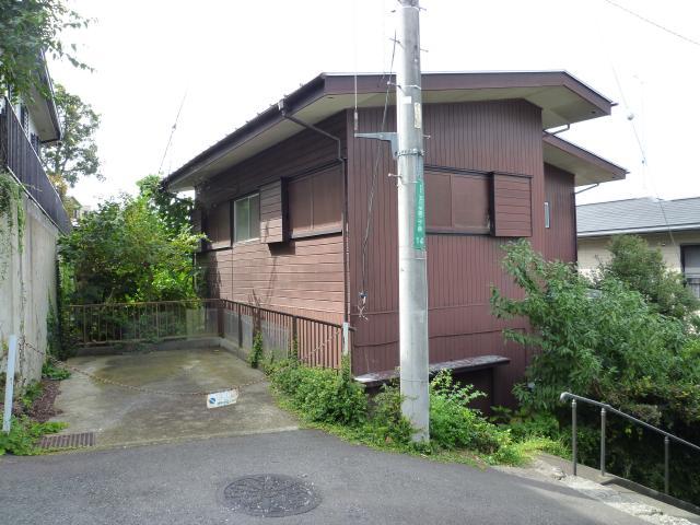 Local land photo. Local (10 May 2013) Shooting  ■ Local Photos