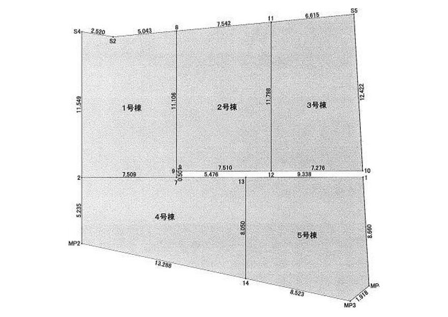 The entire compartment Figure