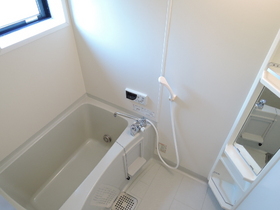 Bath. Reheating function with bus