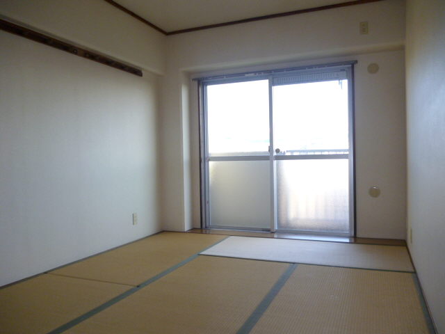 Living and room. Japanese style room