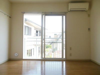 Other room space. This flooring