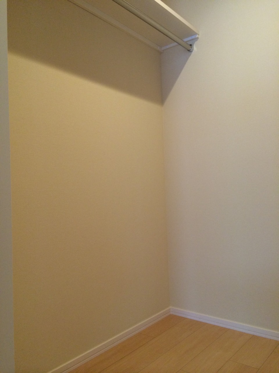 Receipt. 1.7 Pledge walk-in