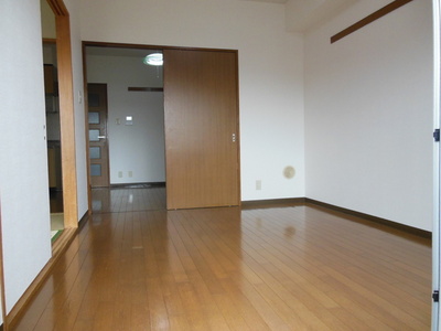 Living and room. Beautiful rooms