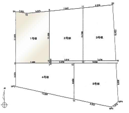 The entire compartment Figure
