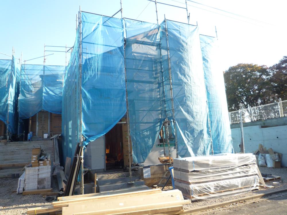 Local appearance photo. Local (12 May 2013) Shooting, Because the local is a model house of good per sun is located in near you, Together you can please visit ☆ 