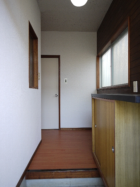 Other room space