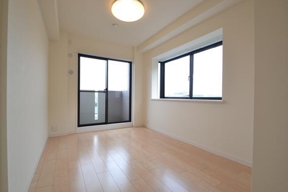 Non-living room