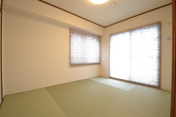 Non-living room