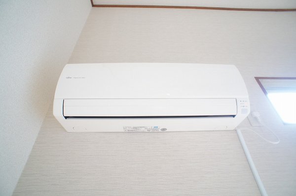 Other Equipment. Air conditioning