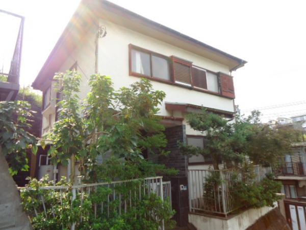 Local land photo. Local (11 May 2013) Shooting