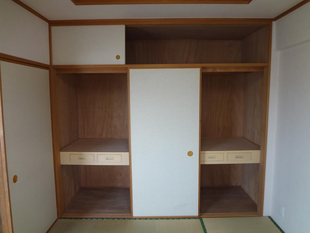 Receipt. Armoire ☆