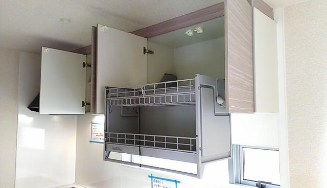 Kitchen. Indoor (12 May 2013) Shooting