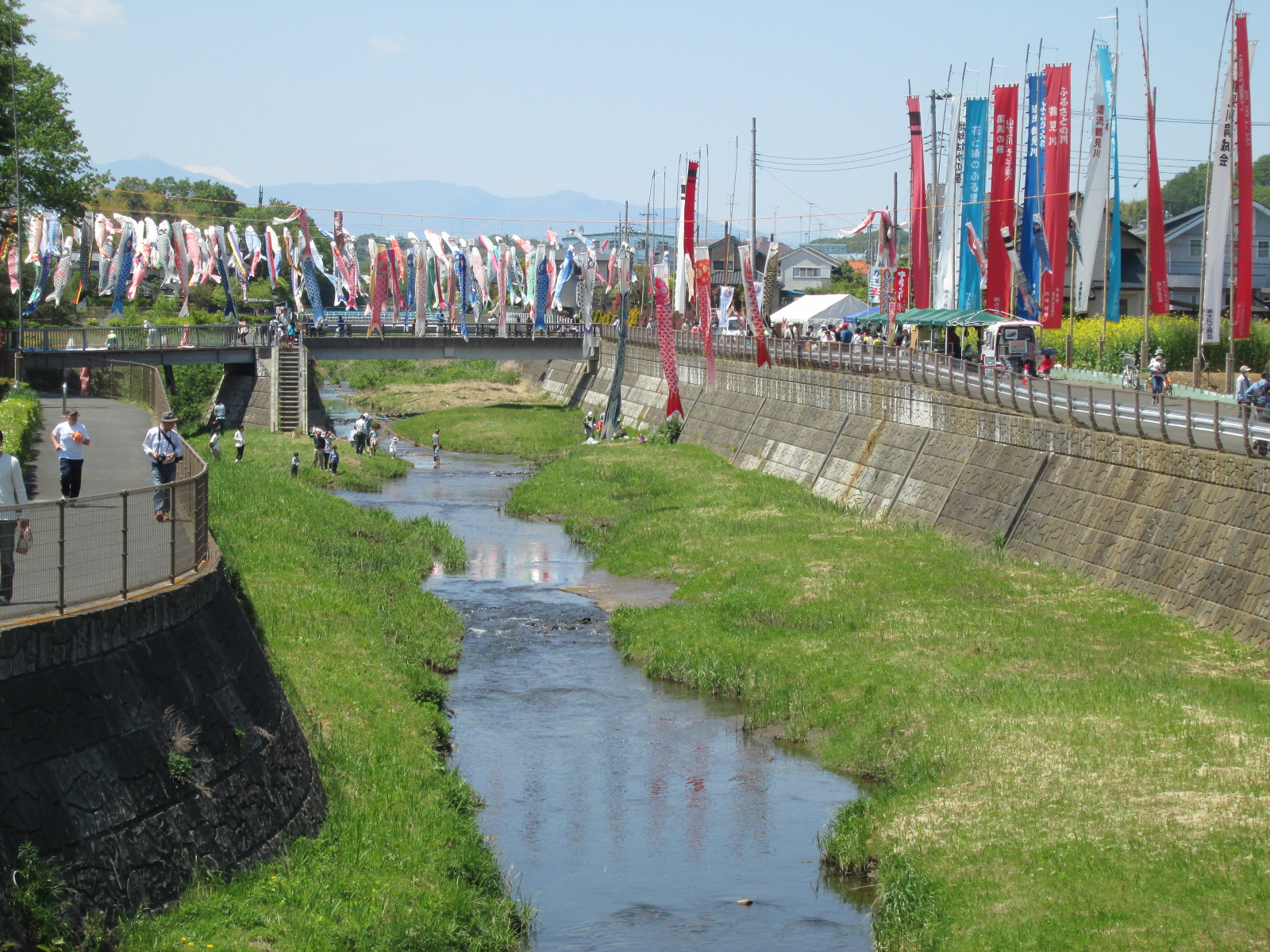 Other. Surrounding environment