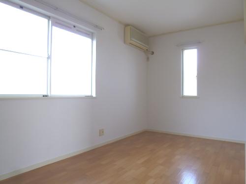 Other room space. bedroom