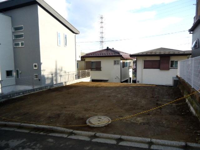 Local appearance photo. local Vacant lot