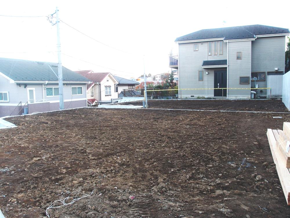 Local appearance photo. Local (11 May 2013) Shooting