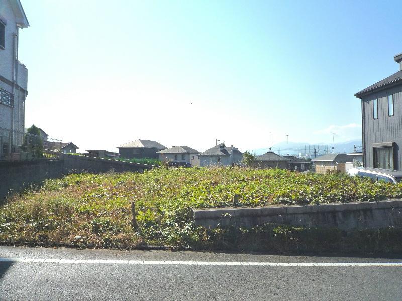 The entire compartment Figure