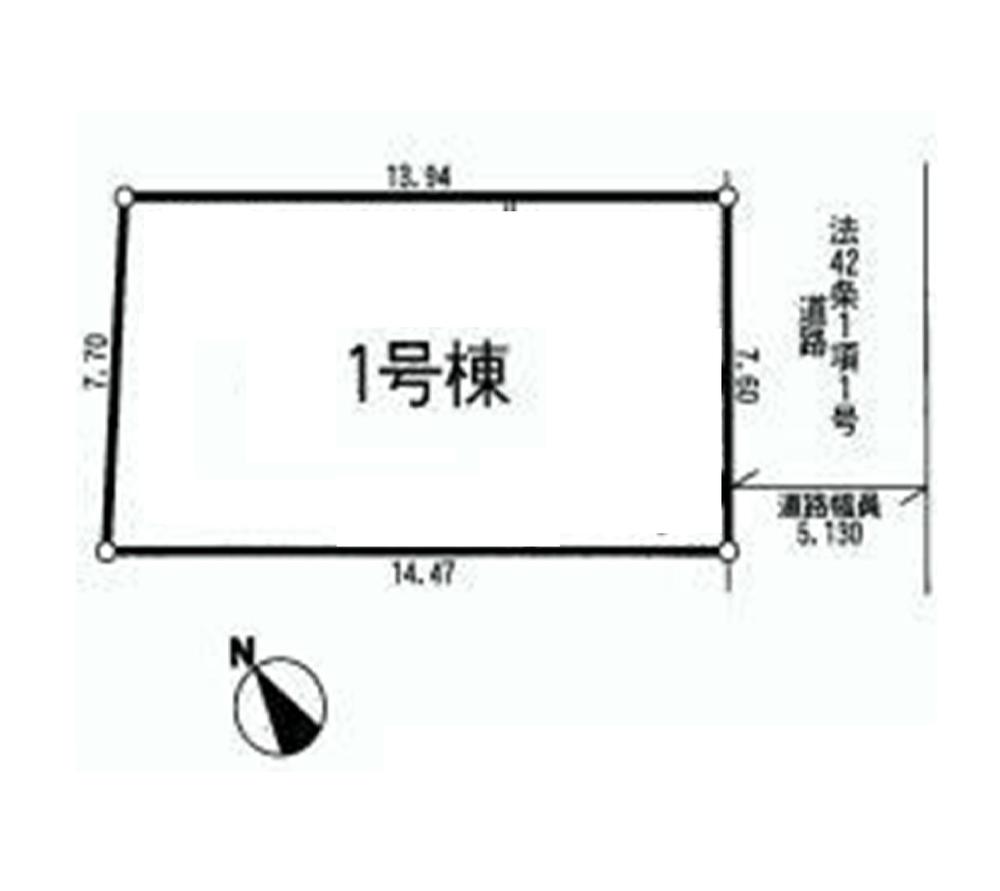 The entire compartment Figure