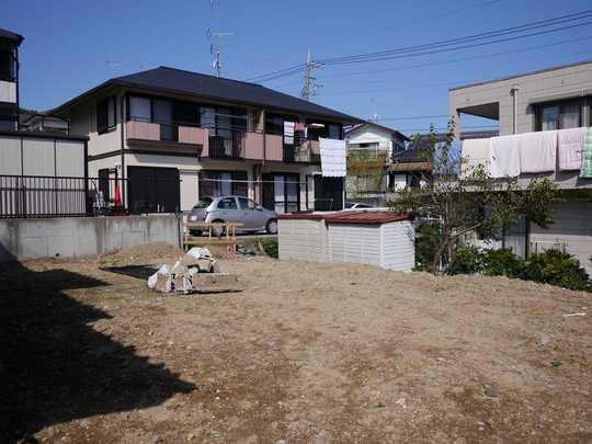 Local appearance photo