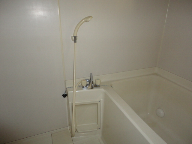 Bath. With reheating