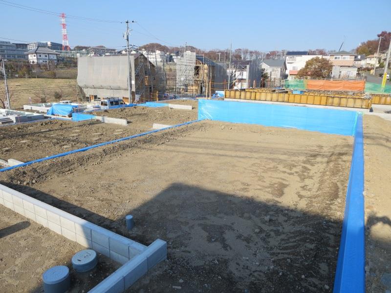 Local photos, including front road