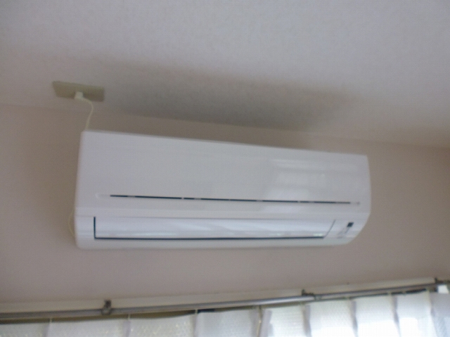 Other. Air conditioning