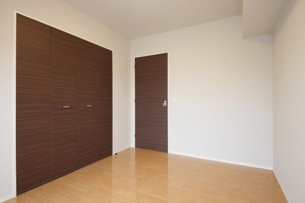 Non-living room