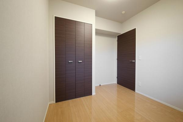 Non-living room