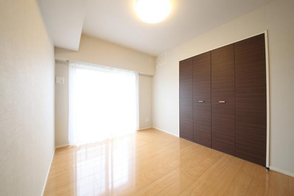 Non-living room
